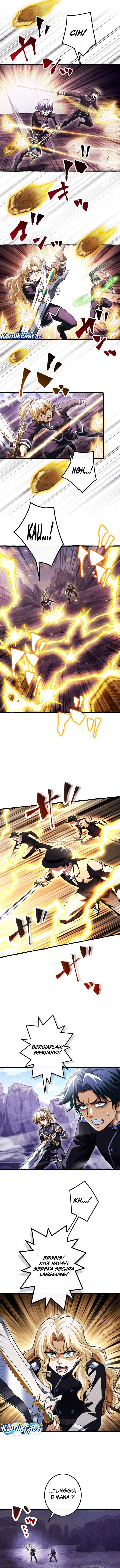 Return of the First Patriarch: The Strongest Reincarnates into His Descendant 1000 Years Later Chapter 41