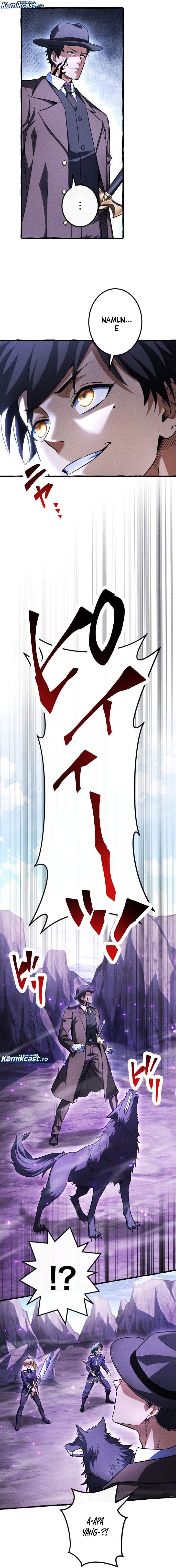 Return of the First Patriarch: The Strongest Reincarnates into His Descendant 1000 Years Later Chapter 42