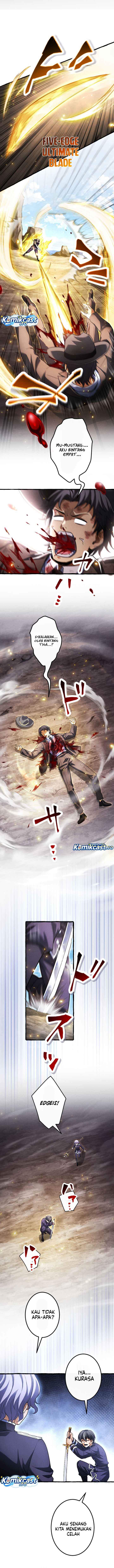 Return of the First Patriarch: The Strongest Reincarnates into His Descendant 1000 Years Later Chapter 43