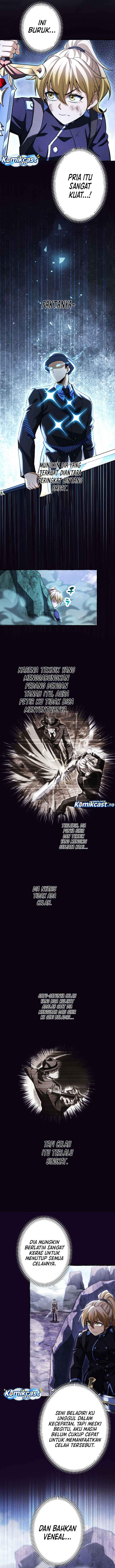 Return of the First Patriarch: The Strongest Reincarnates into His Descendant 1000 Years Later Chapter 44