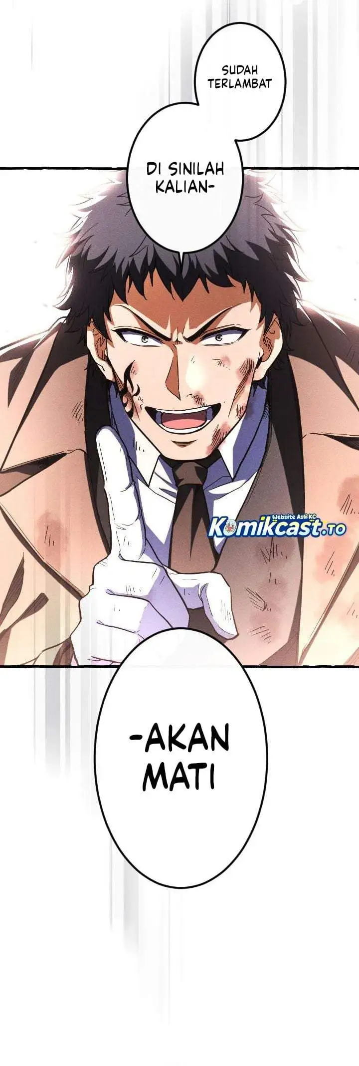 Return of the First Patriarch: The Strongest Reincarnates into His Descendant 1000 Years Later Chapter 45