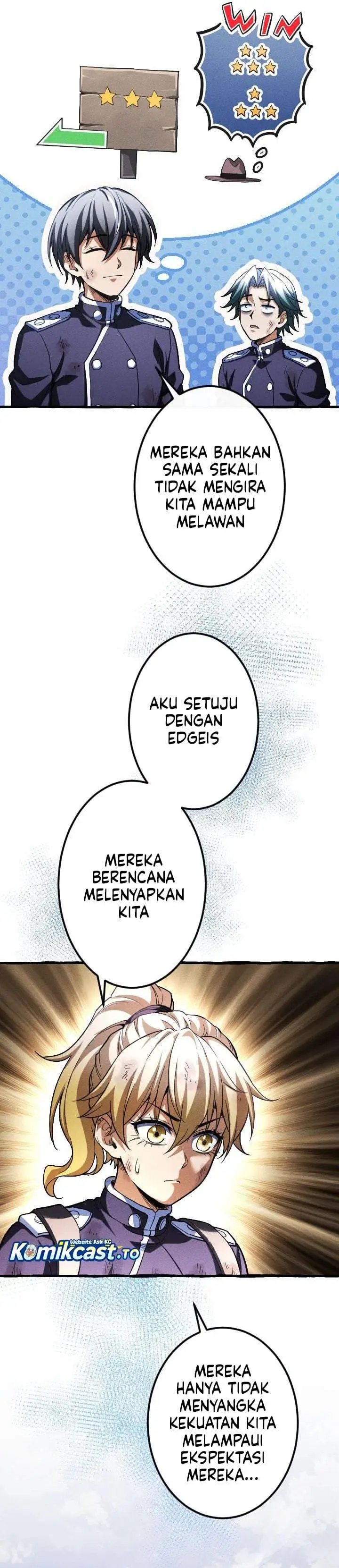 Return of the First Patriarch: The Strongest Reincarnates into His Descendant 1000 Years Later Chapter 45