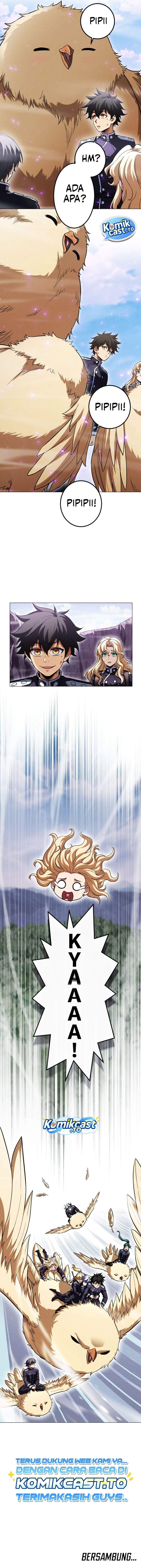 Return of the First Patriarch: The Strongest Reincarnates into His Descendant 1000 Years Later Chapter 46
