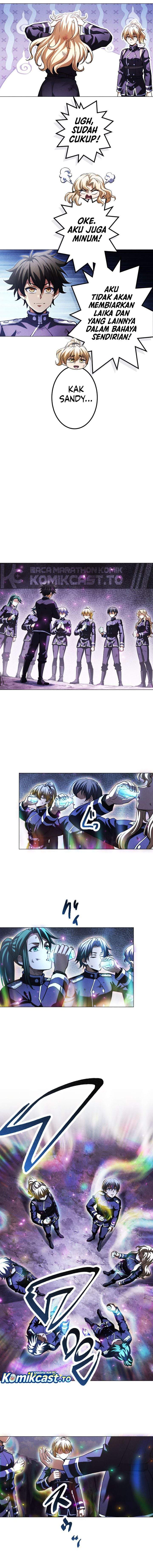 Return of the First Patriarch: The Strongest Reincarnates into His Descendant 1000 Years Later Chapter 46
