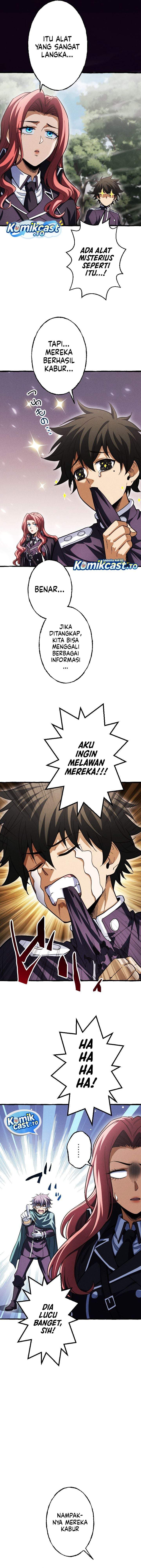 Return of the First Patriarch: The Strongest Reincarnates into His Descendant 1000 Years Later Chapter 48