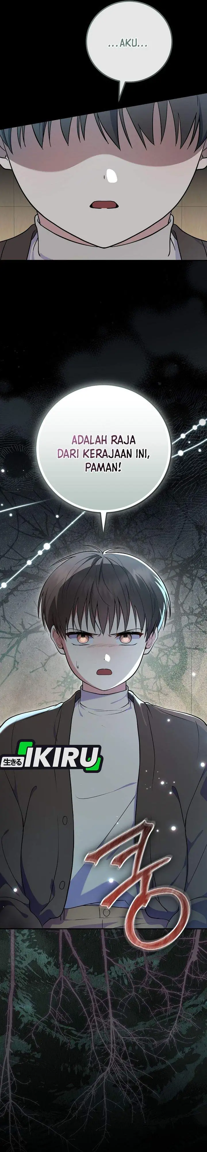Superstar From Age 0 Chapter 92