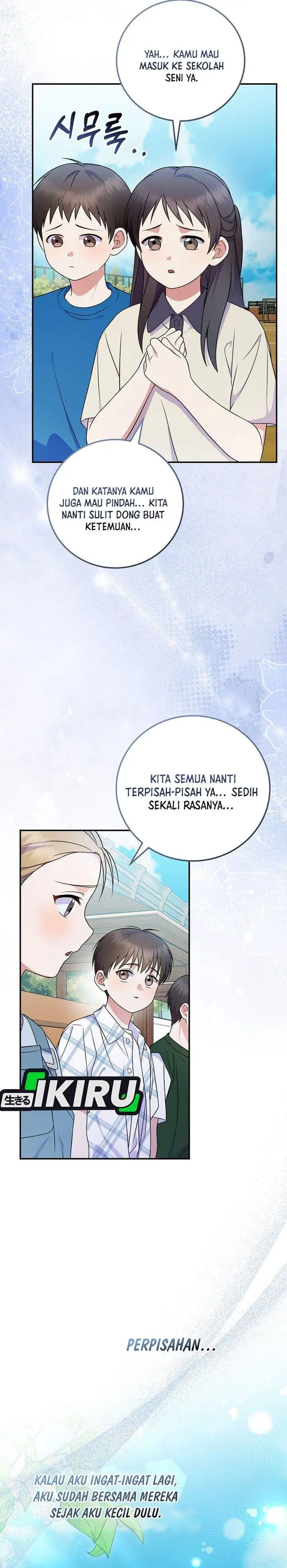 Superstar From Age 0 Chapter 92