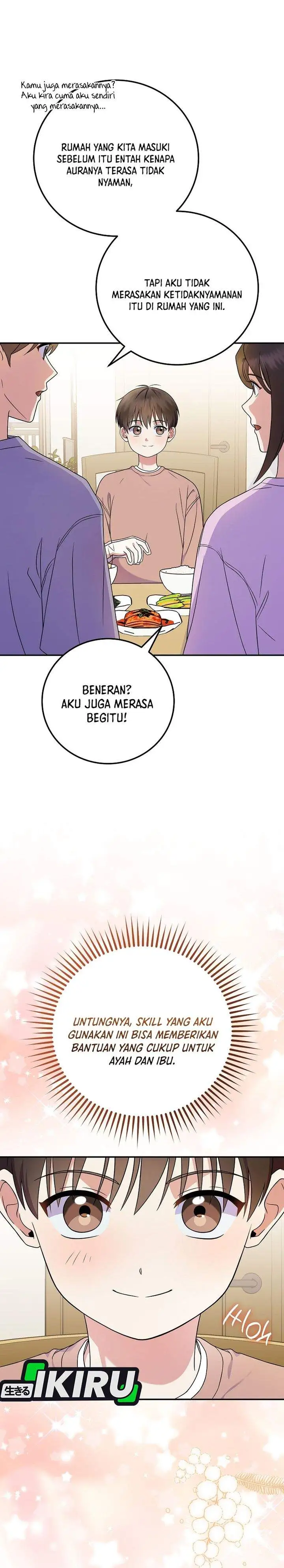 Superstar From Age 0 Chapter 92