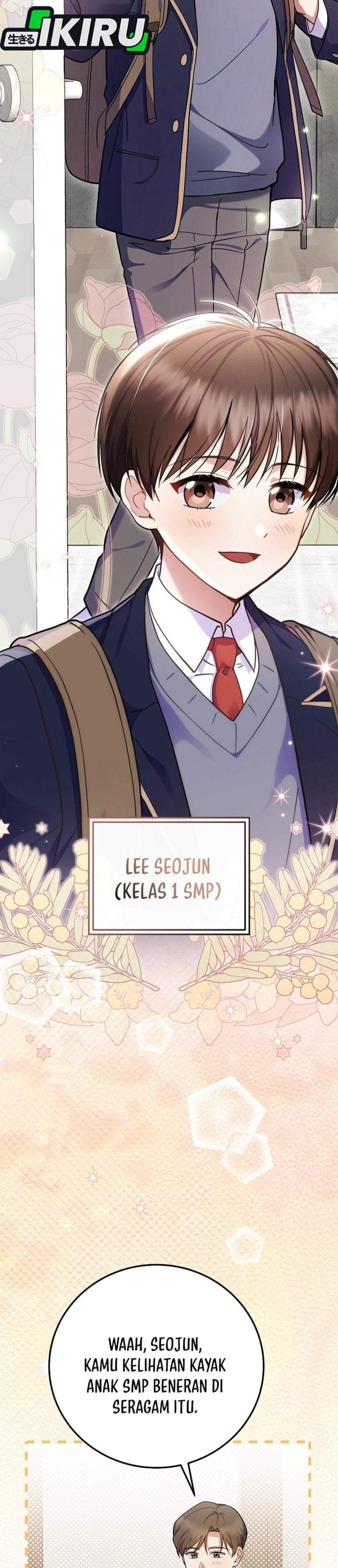 Superstar From Age 0 Chapter 94