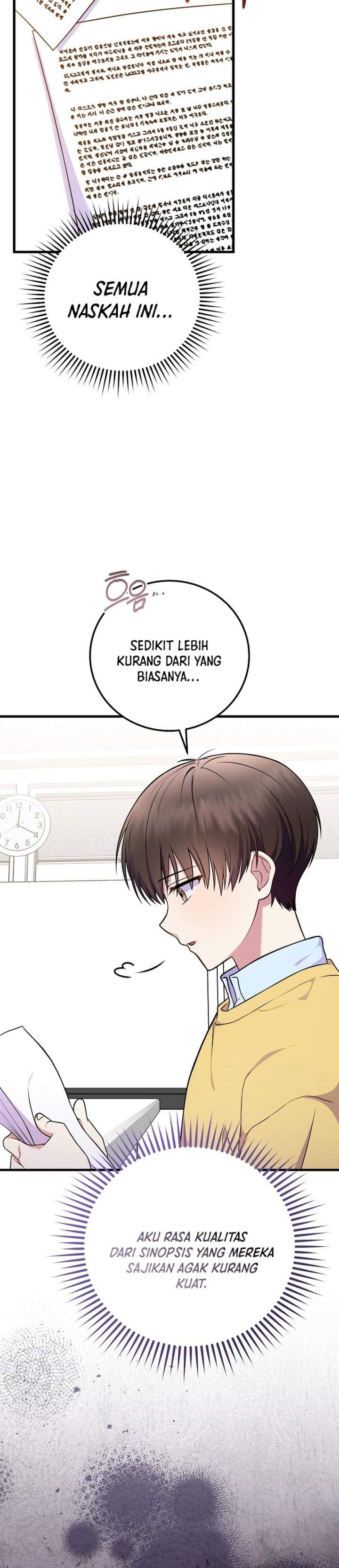 Superstar From Age 0 Chapter 94