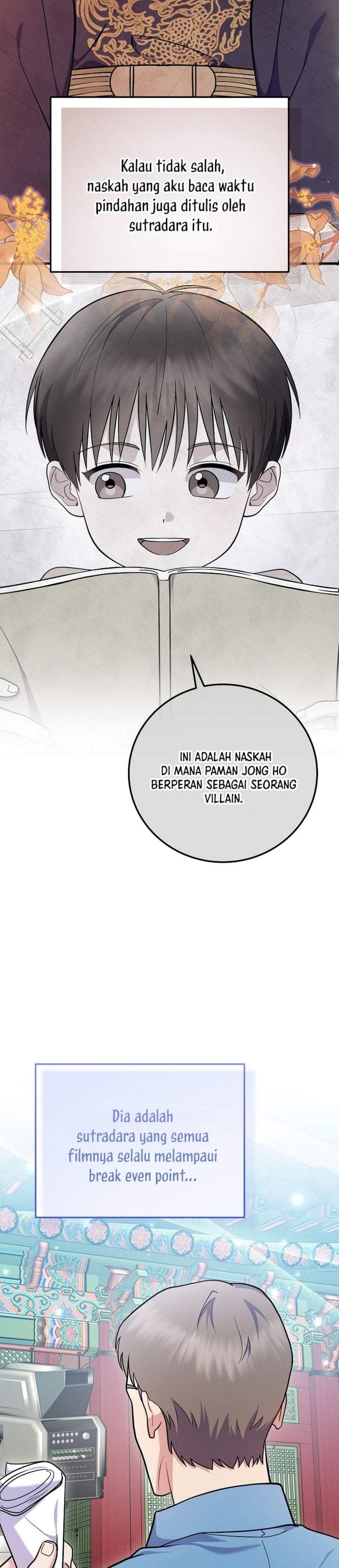 Superstar From Age 0 Chapter 94
