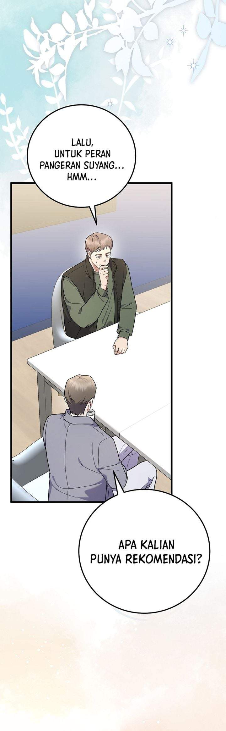 Superstar From Age 0 Chapter 95