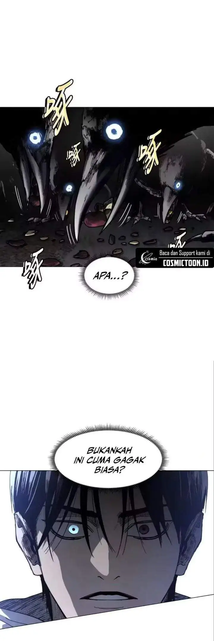 Fog Land Chapter 41