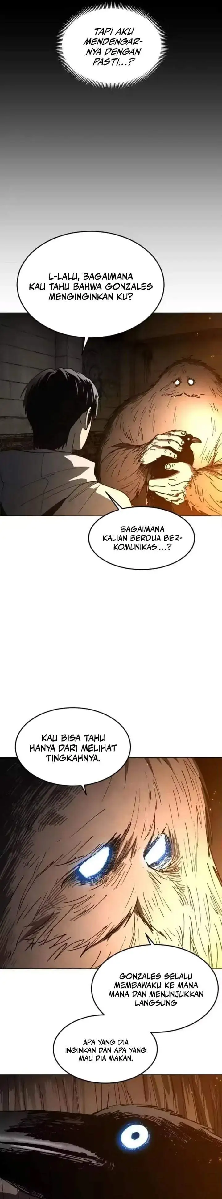 Fog Land Chapter 41