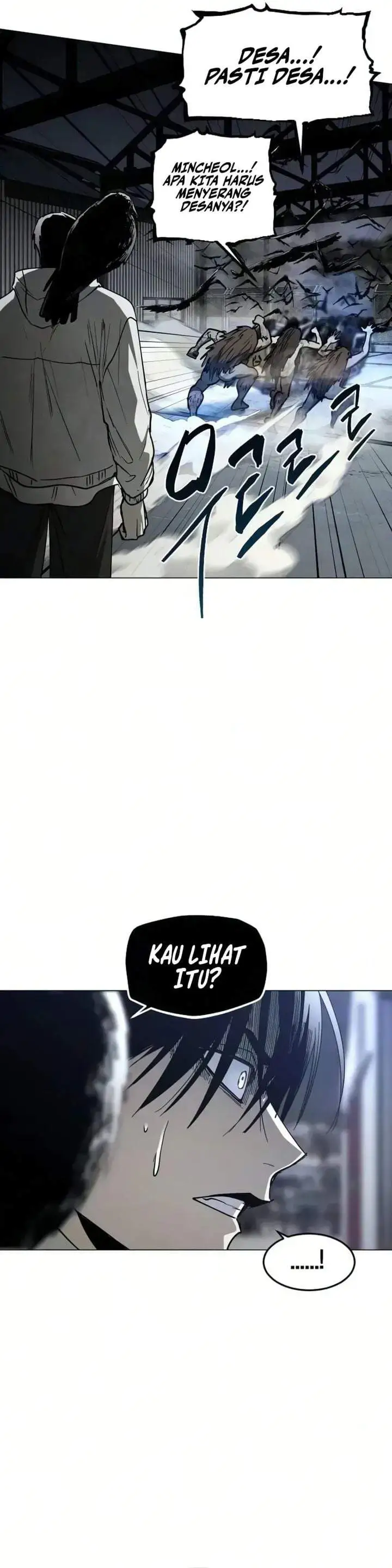 Fog Land Chapter 42