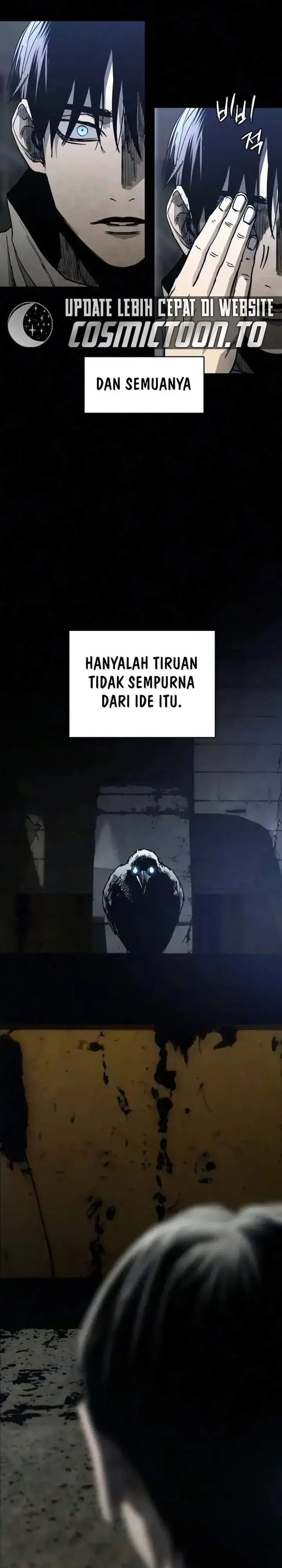 Fog Land Chapter 42