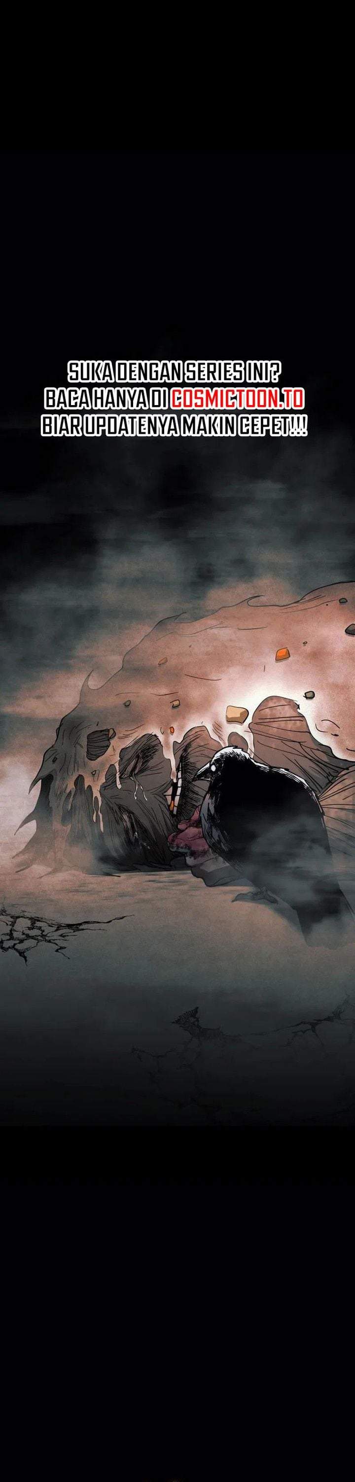 Fog Land Chapter 44