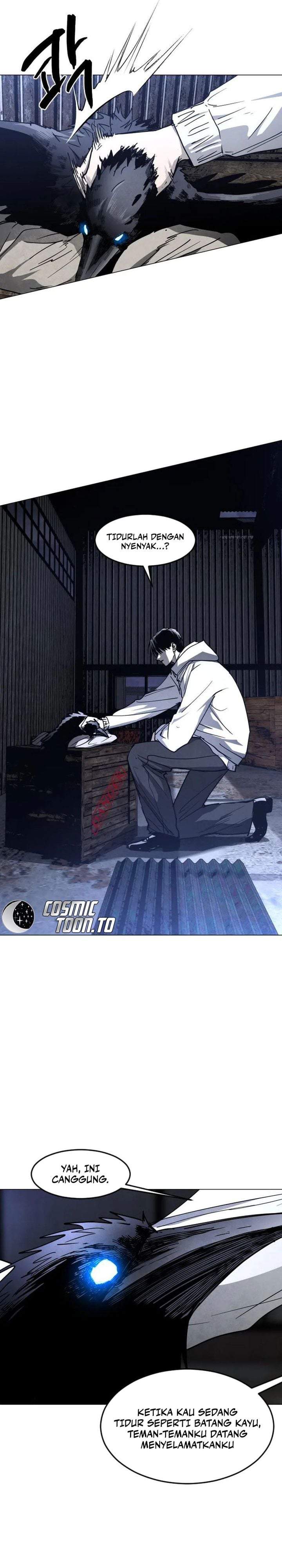 Fog Land Chapter 44