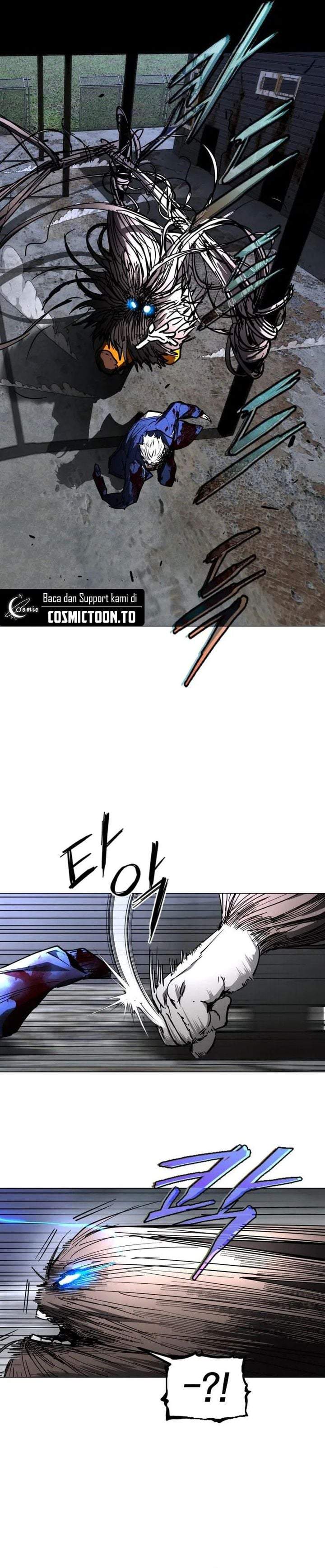 Fog Land Chapter 44
