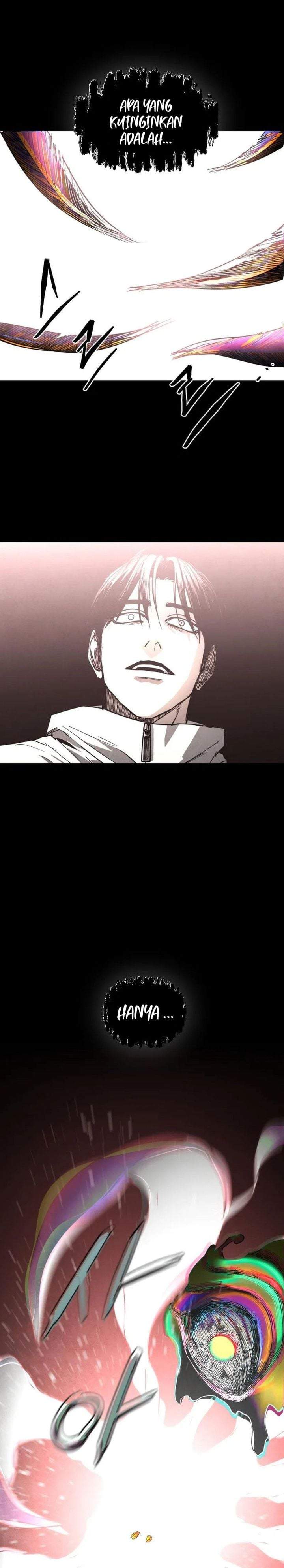 Fog Land Chapter 44