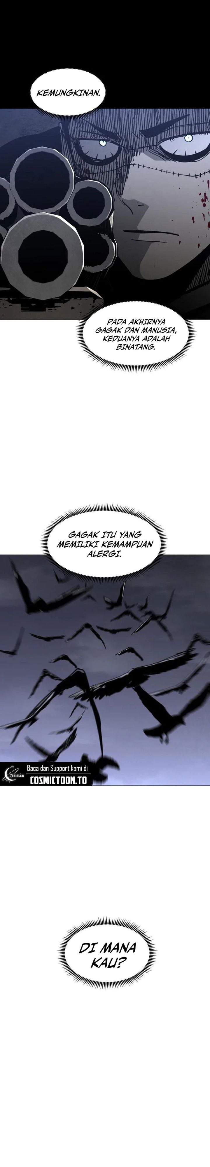 Fog Land Chapter 44