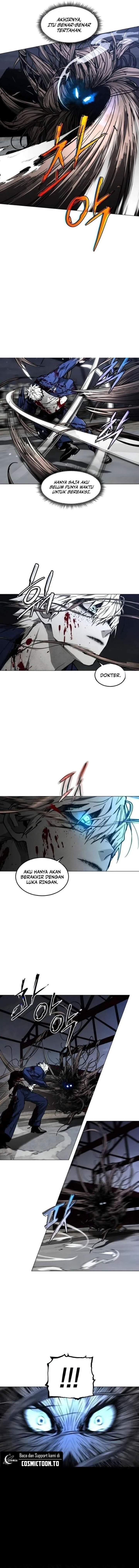 Fog Land Chapter 45