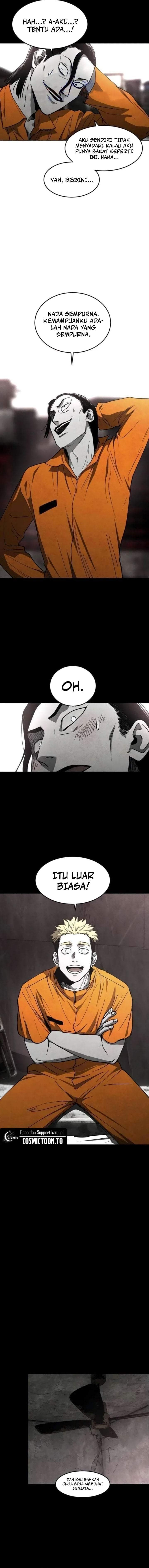 Fog Land Chapter 45