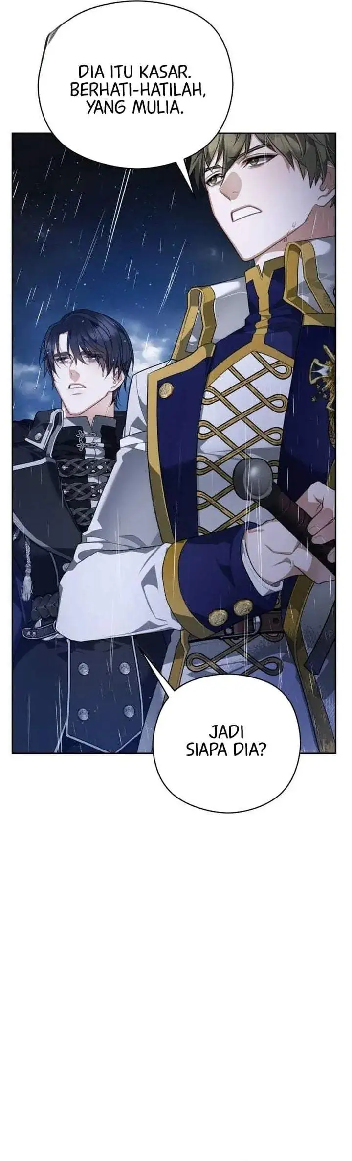 The Grand Duke’s New Daughter-in-Law Is a Little Fierce Chapter 1