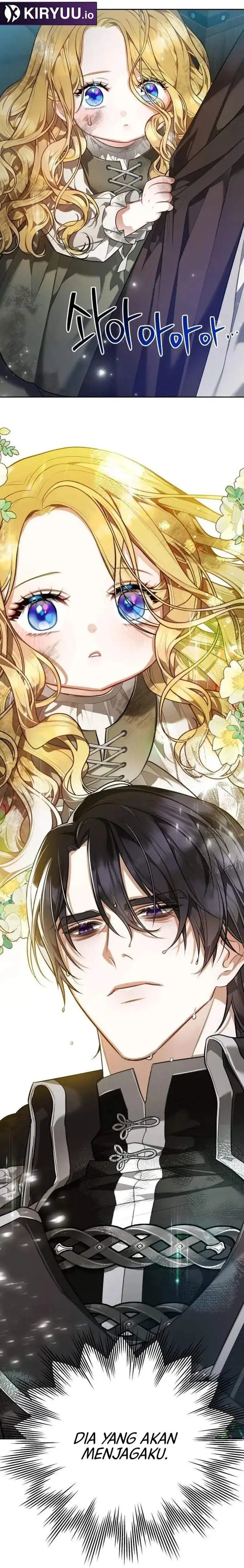 The Grand Duke’s New Daughter-in-Law Is a Little Fierce Chapter 1