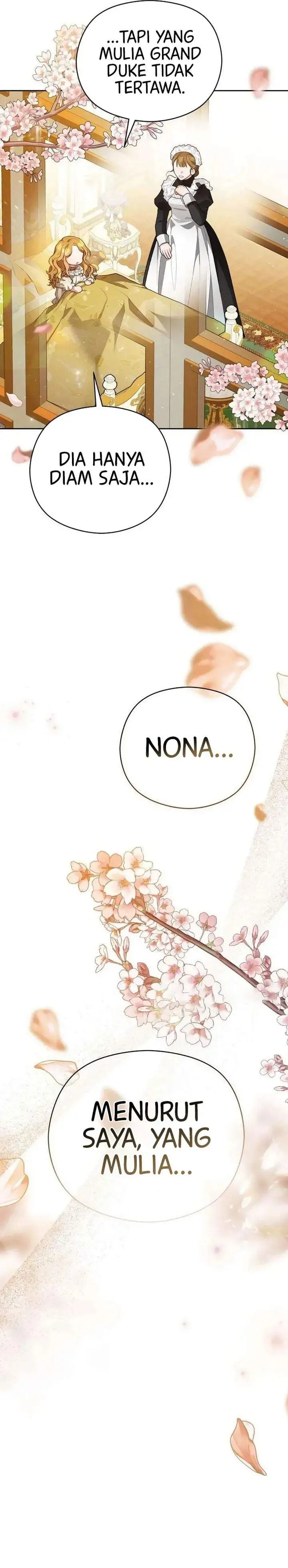 The Grand Duke’s New Daughter-in-Law Is a Little Fierce Chapter 6