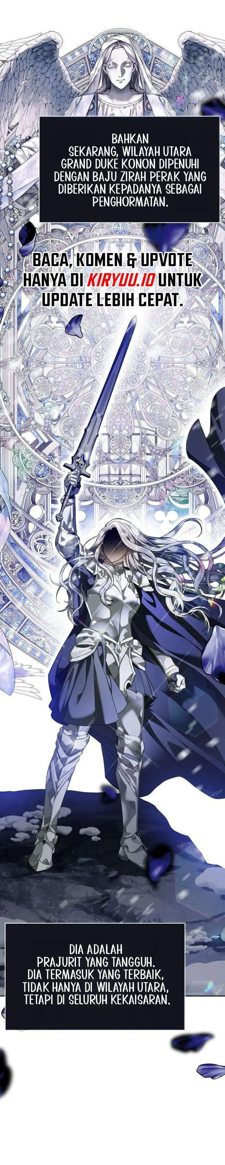 The Grand Duke’s New Daughter-in-Law Is a Little Fierce Chapter 7