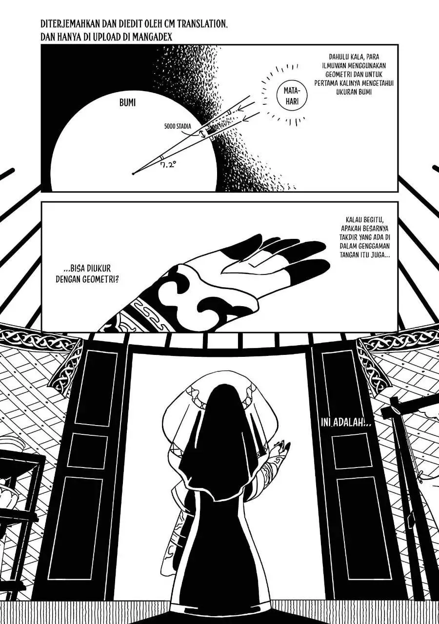Tenmaku no Jaadugar Chapter 1