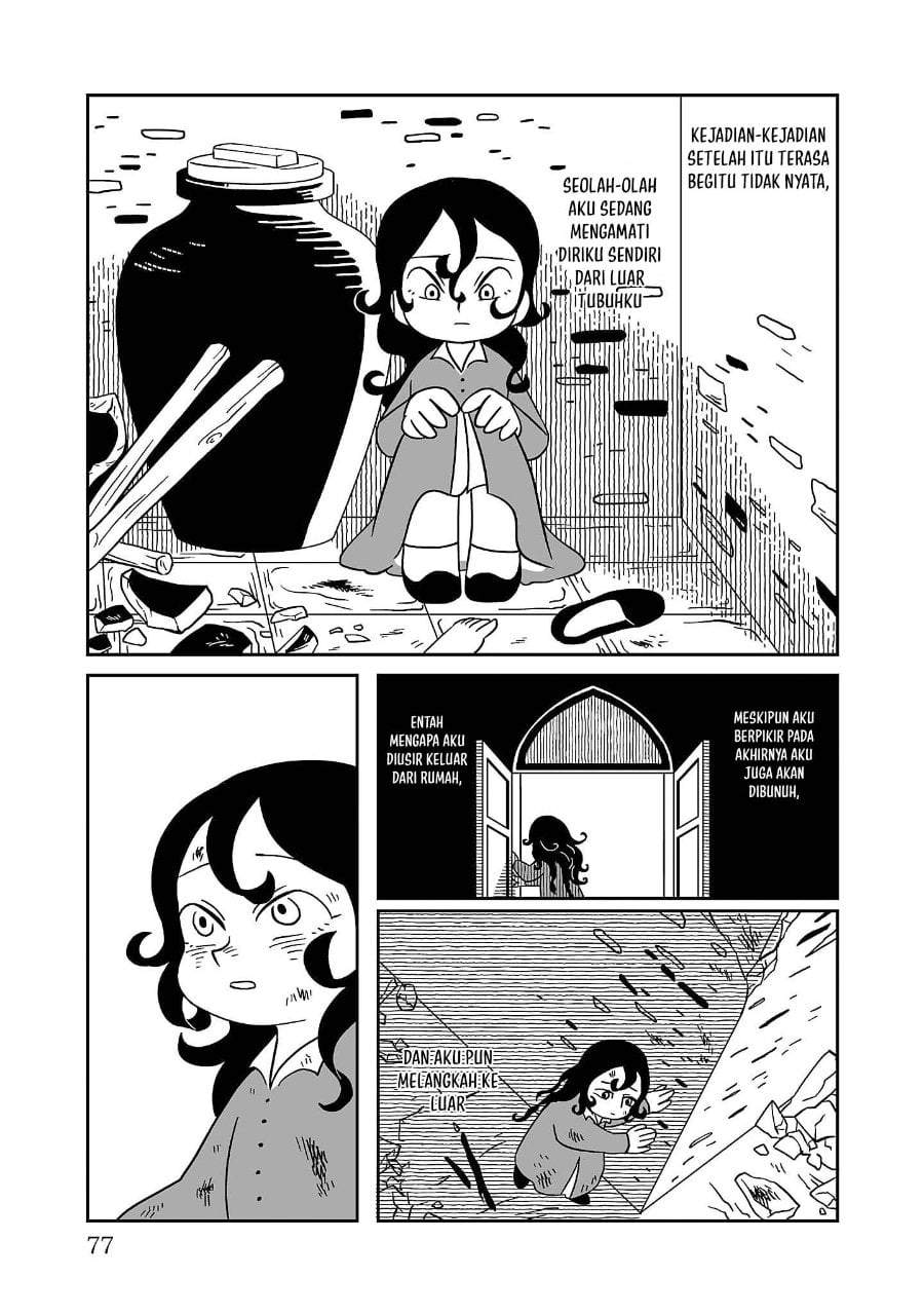 Tenmaku no Jaadugar Chapter 3