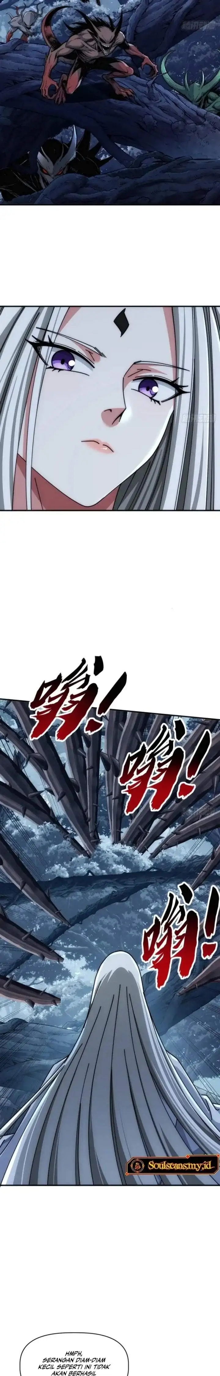 Infinite Evolution Starting From Zero Chapter 100