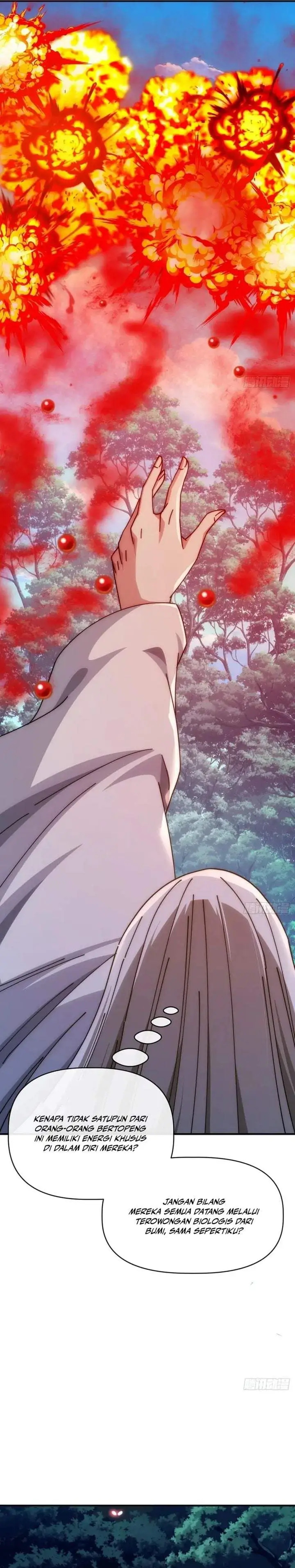 Infinite Evolution Starting From Zero Chapter 101