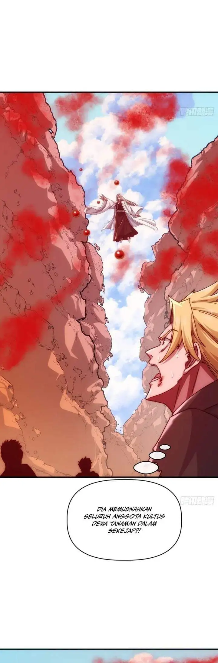 Infinite Evolution Starting From Zero Chapter 102
