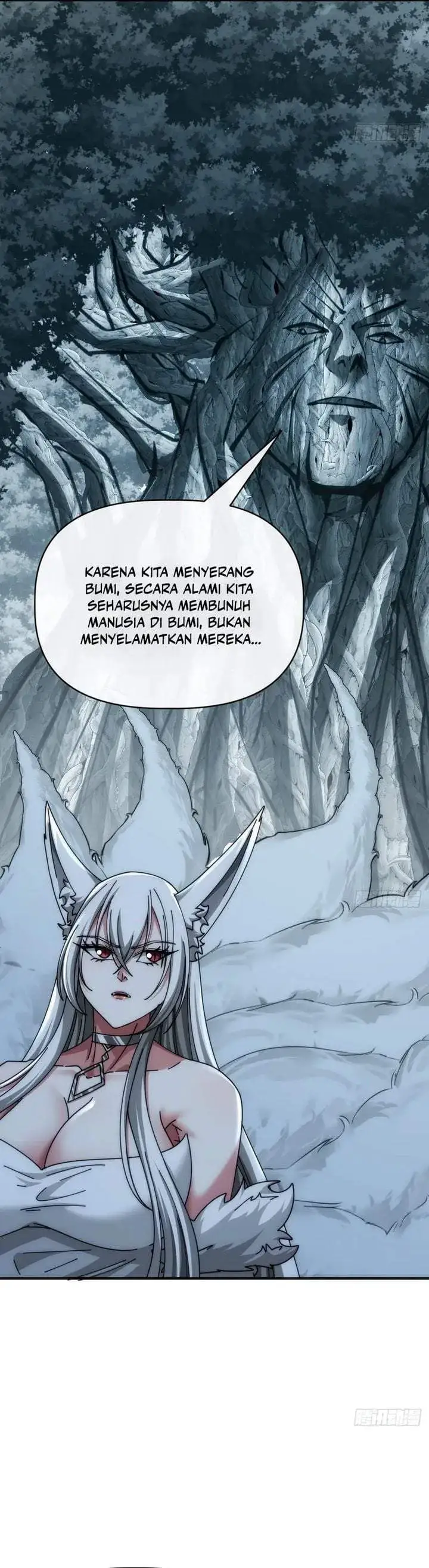 Infinite Evolution Starting From Zero Chapter 103
