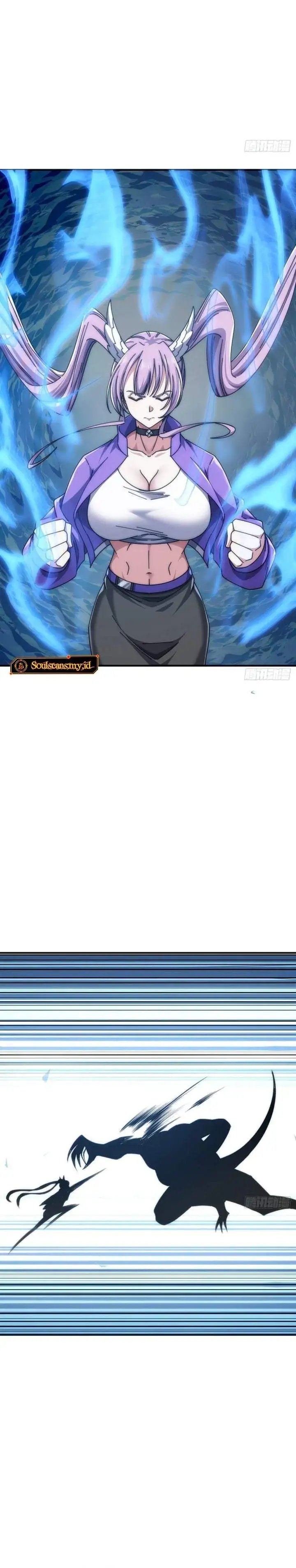 Infinite Evolution Starting From Zero Chapter 104