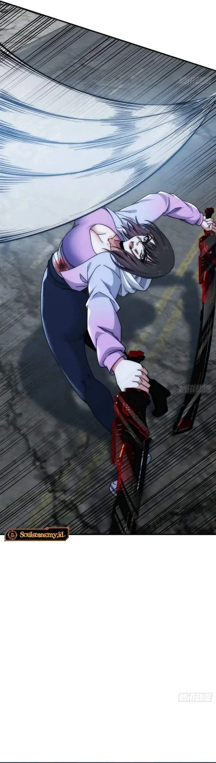 Infinite Evolution Starting From Zero Chapter 108