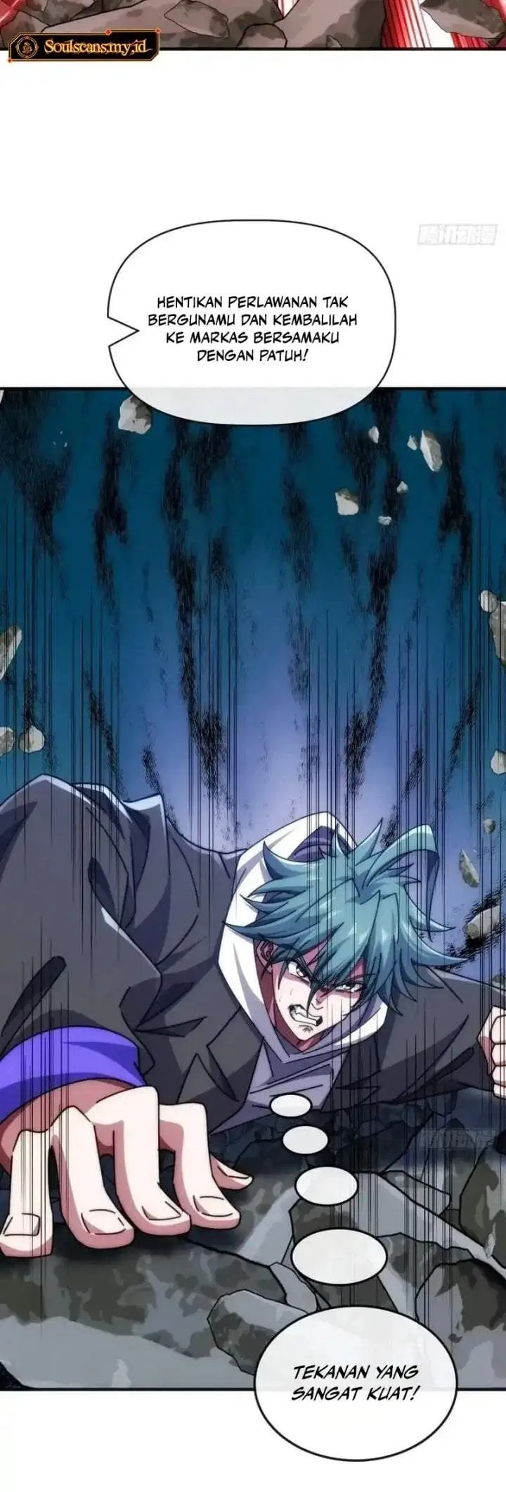 Infinite Evolution Starting From Zero Chapter 97
