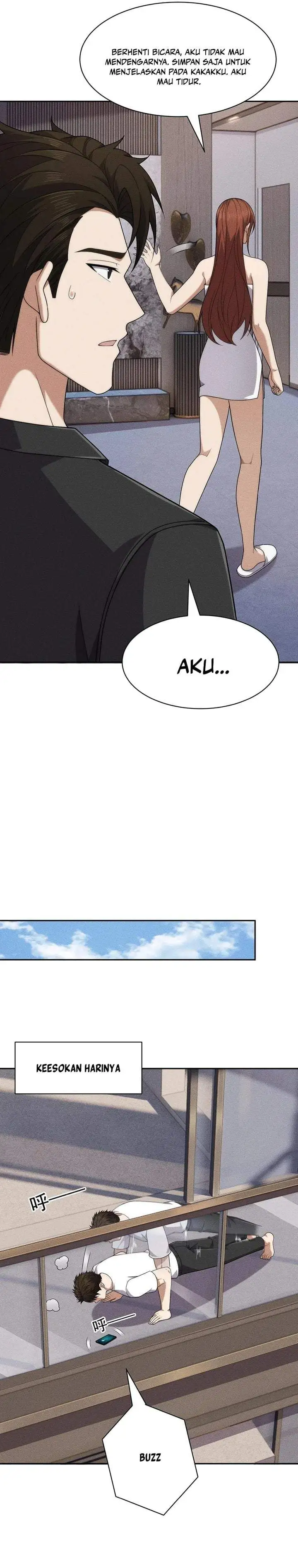 Urban Dragon Revealed Chapter 72