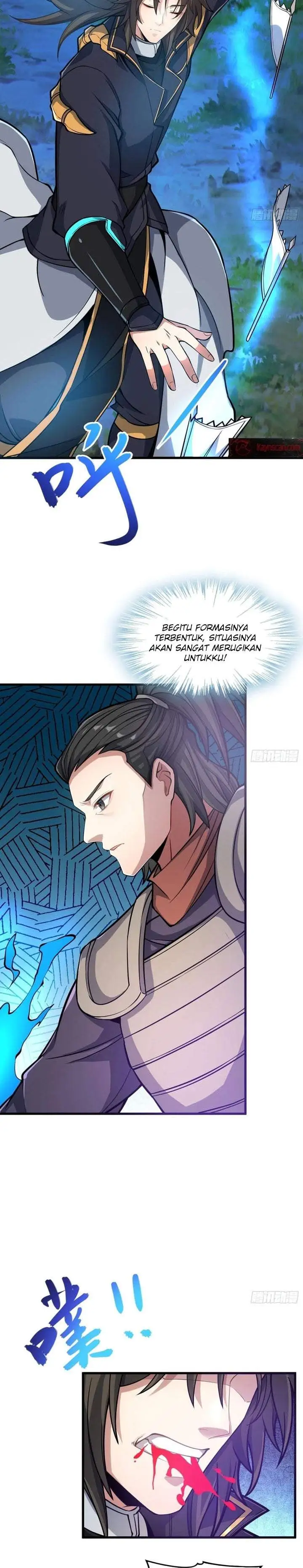Disciples Please Spare Your Master Chapter 66