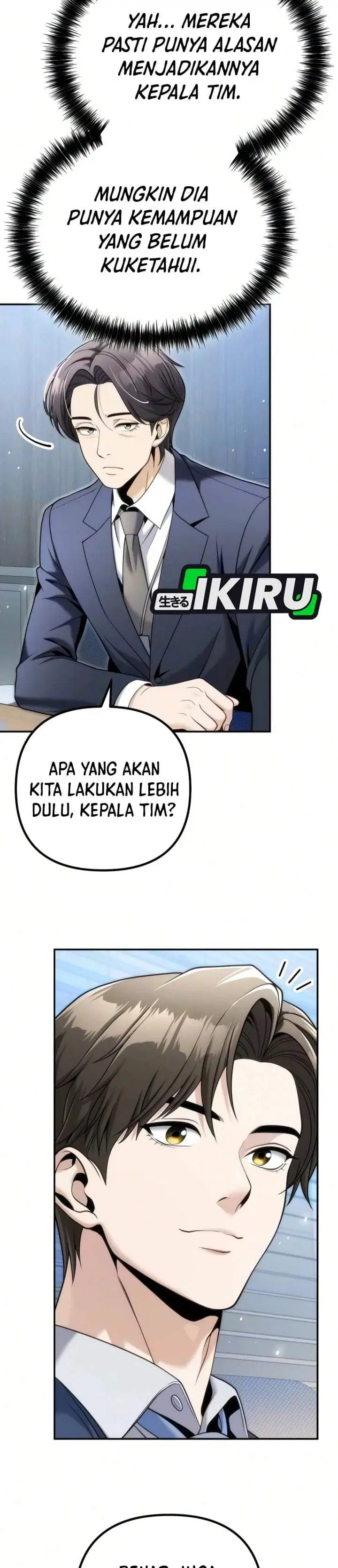 Money Keeps Piling Up No Matter How Much I Spend Chapter 10