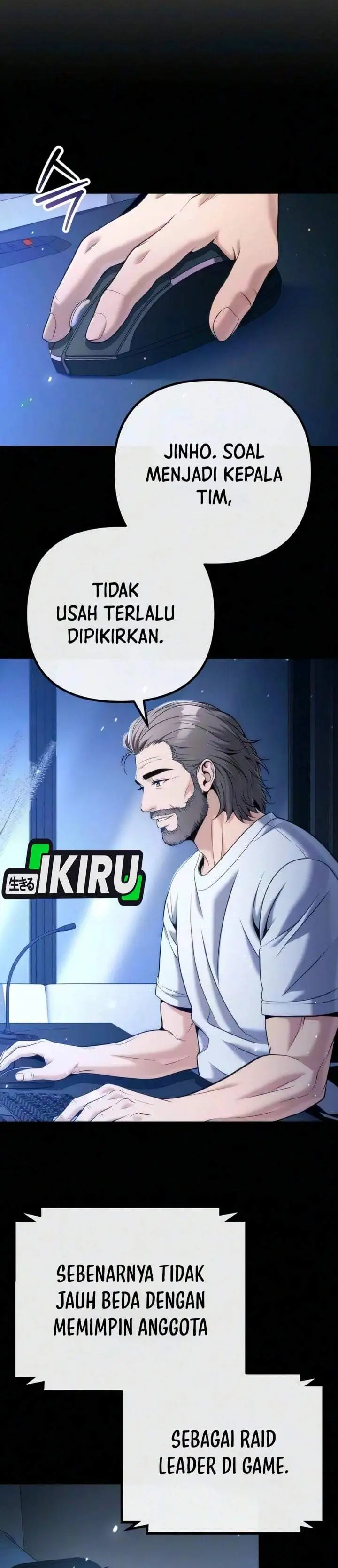 Money Keeps Piling Up No Matter How Much I Spend Chapter 10