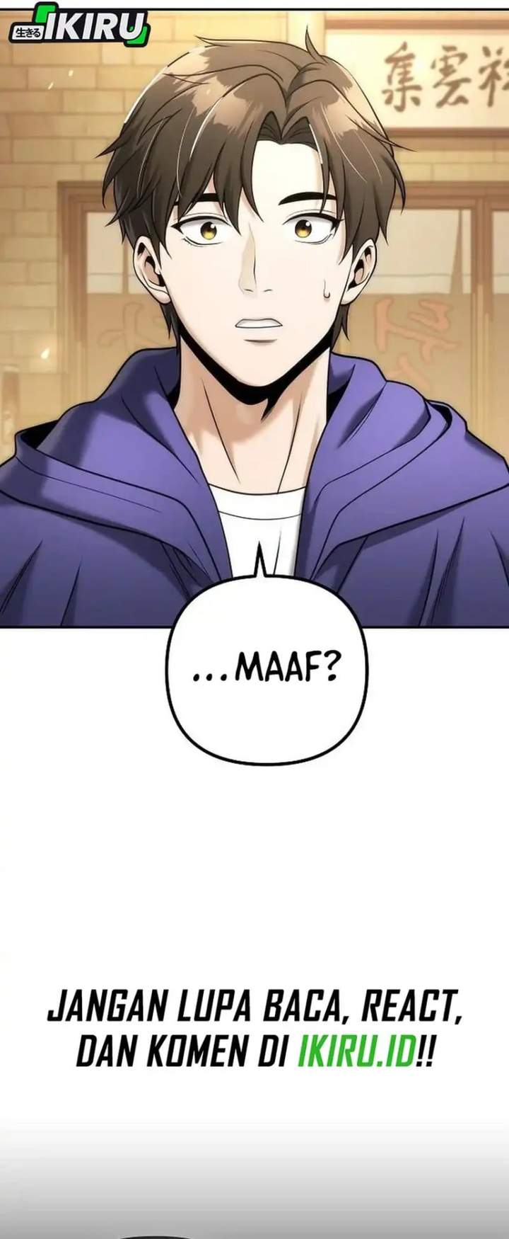 Money Keeps Piling Up No Matter How Much I Spend Chapter 9