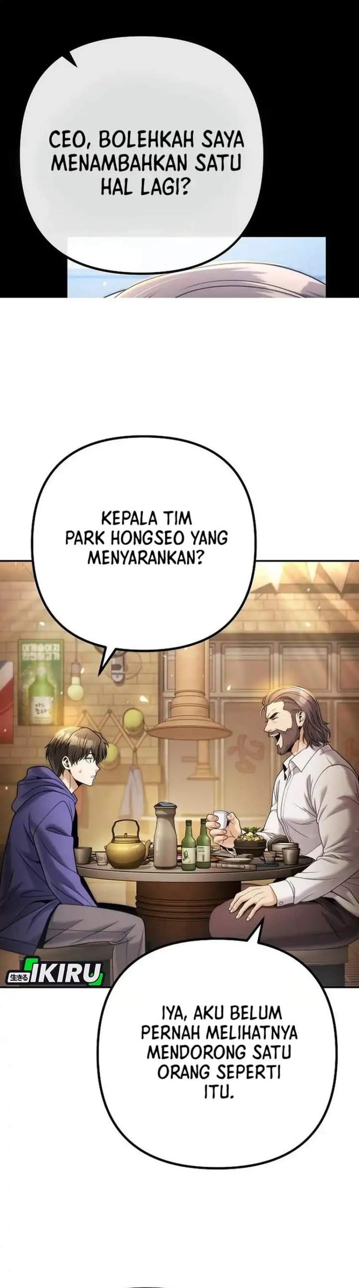 Money Keeps Piling Up No Matter How Much I Spend Chapter 9