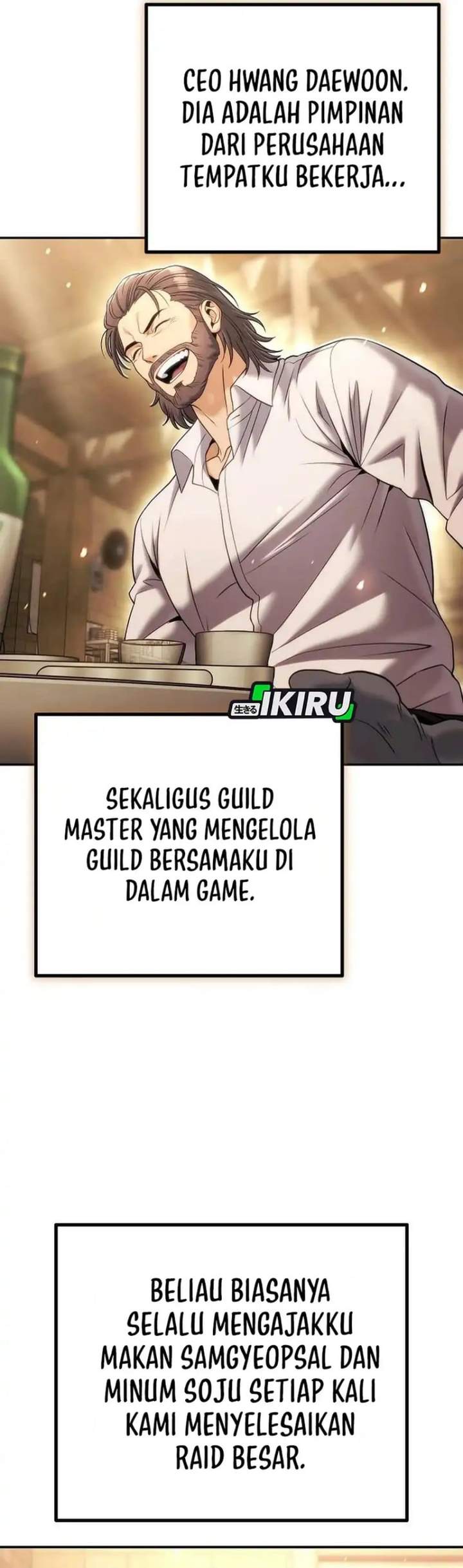 Money Keeps Piling Up No Matter How Much I Spend Chapter 9