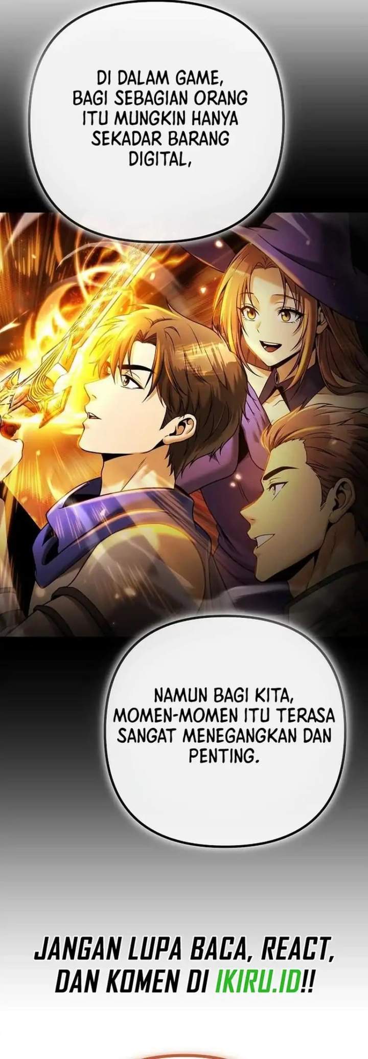 Money Keeps Piling Up No Matter How Much I Spend Chapter 9