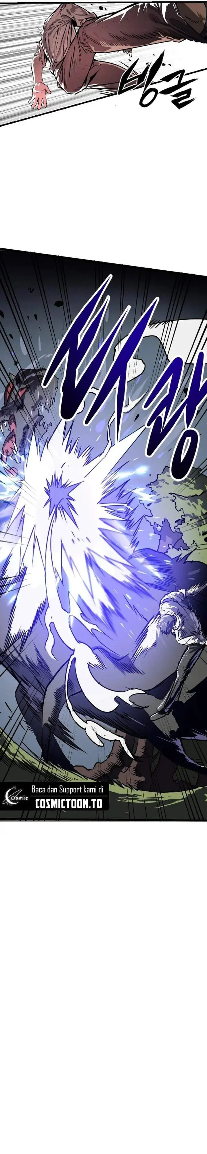 Stand-in Hero Chapter 1