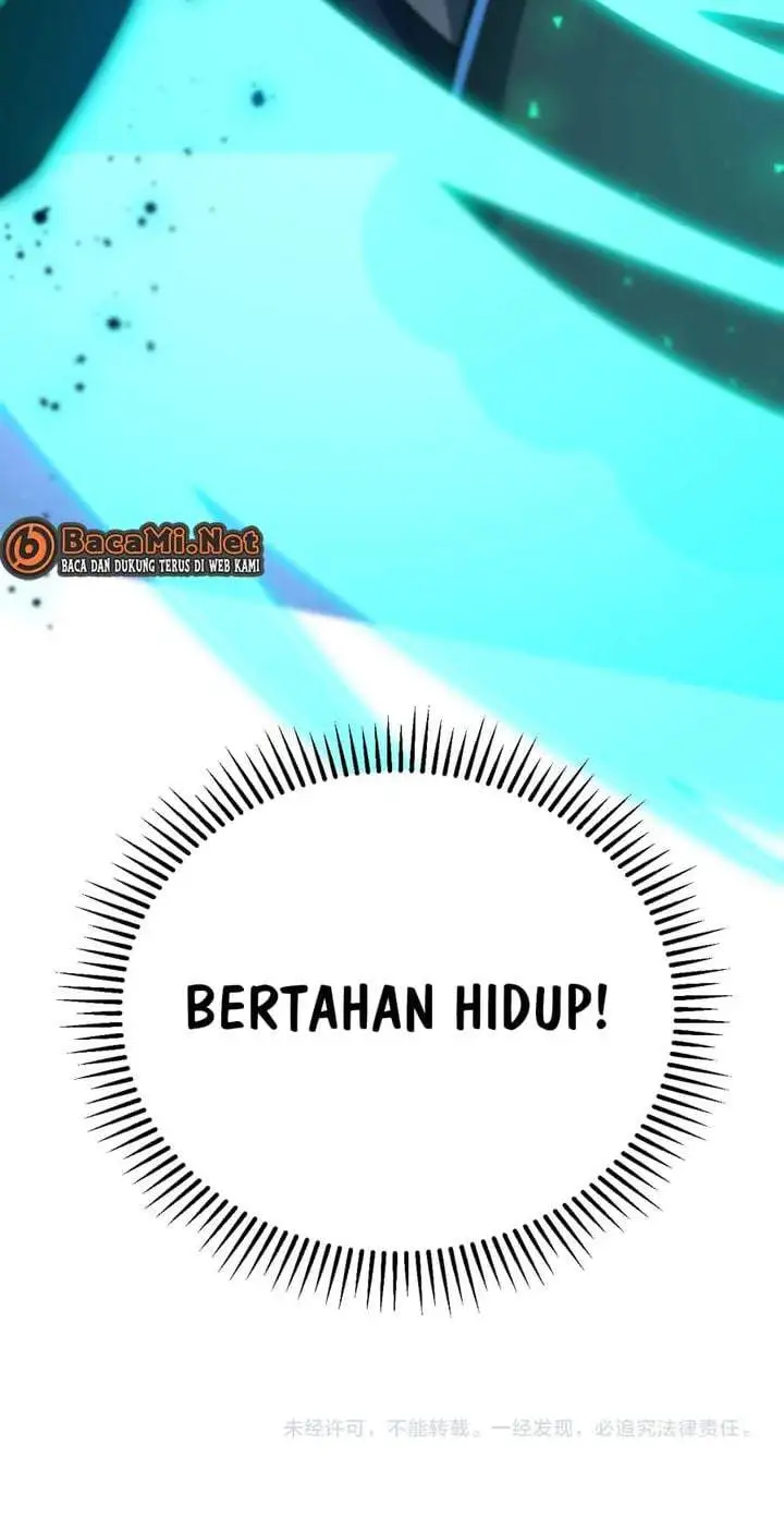 The SS-Rank Freshman at Dawn Academy Chapter 17